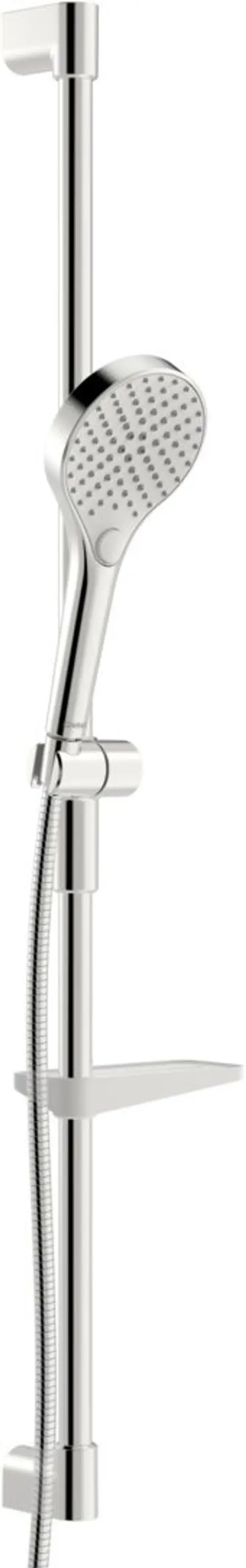HANSA Wandstangengarnitur HANSAVIVA 4415 Chrom 9 l/min, 441503300009, Artikel in Kategorie